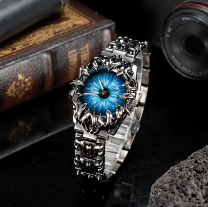 Nocturne Time - Ocolus Oceanus