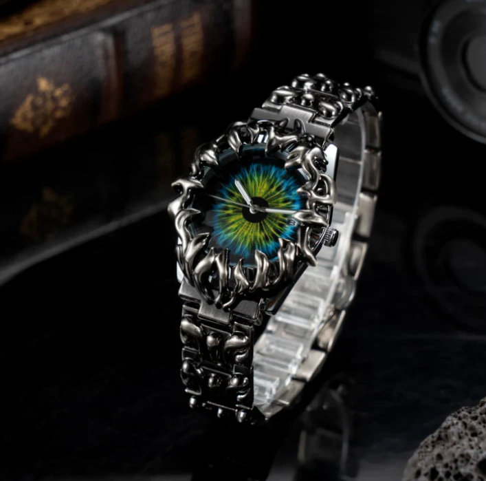 Nocturne Time - OcolusTelluris