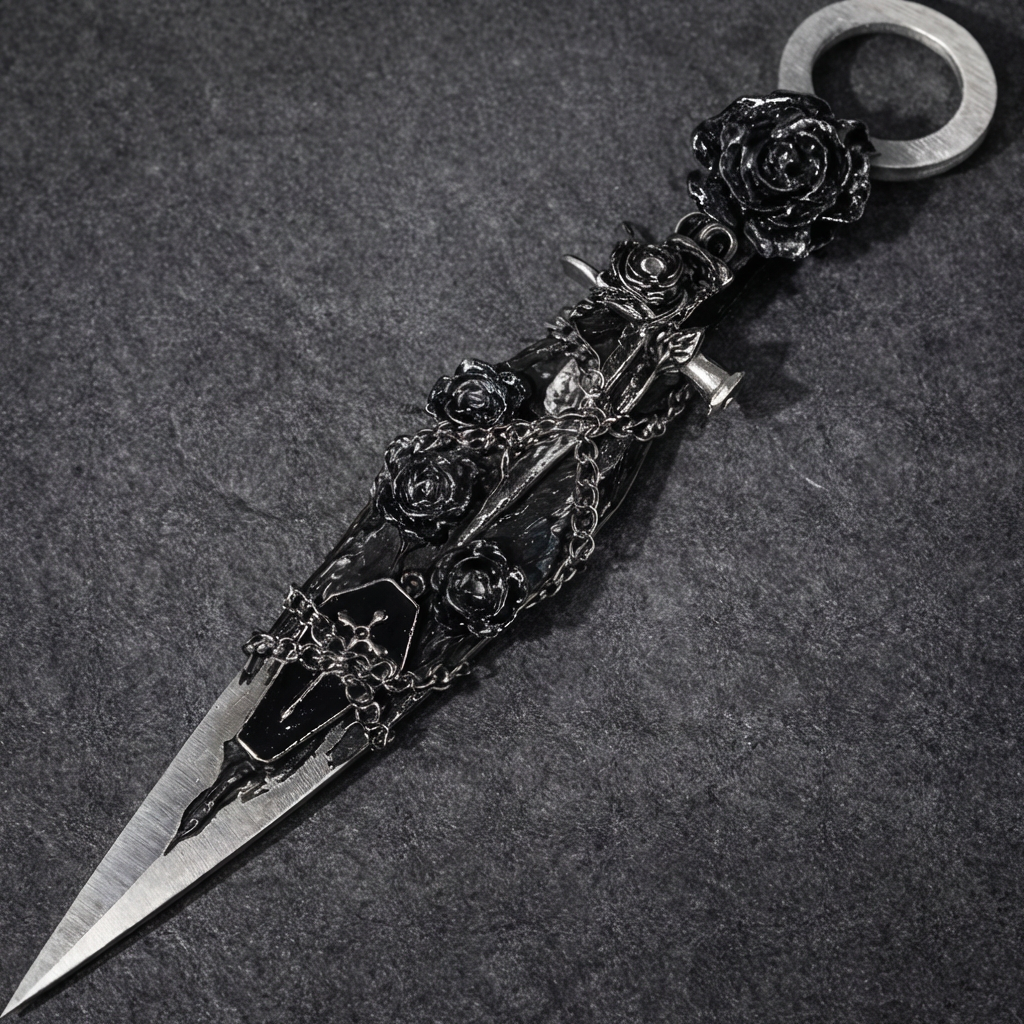 Nocturne Time - Ravenblood