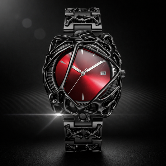 Nocturne Time - Sanguine Noctis