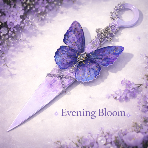 Nocturne Time - Evening Bloom