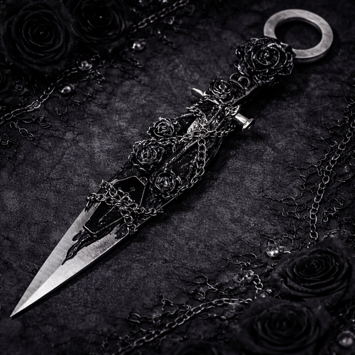 Nocturne Time - Ravenblood