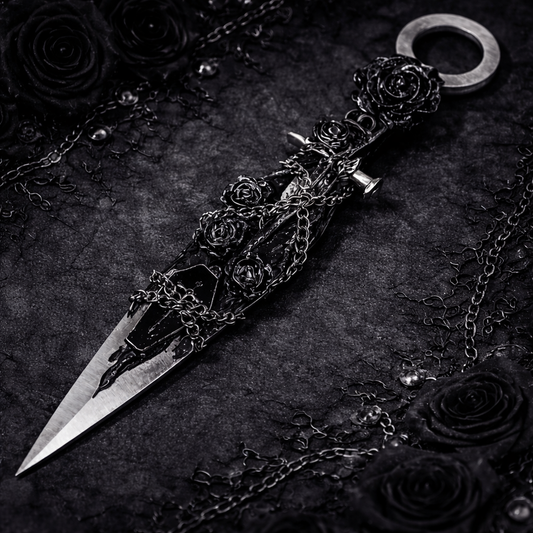 Nocturne Time - Ravenblood