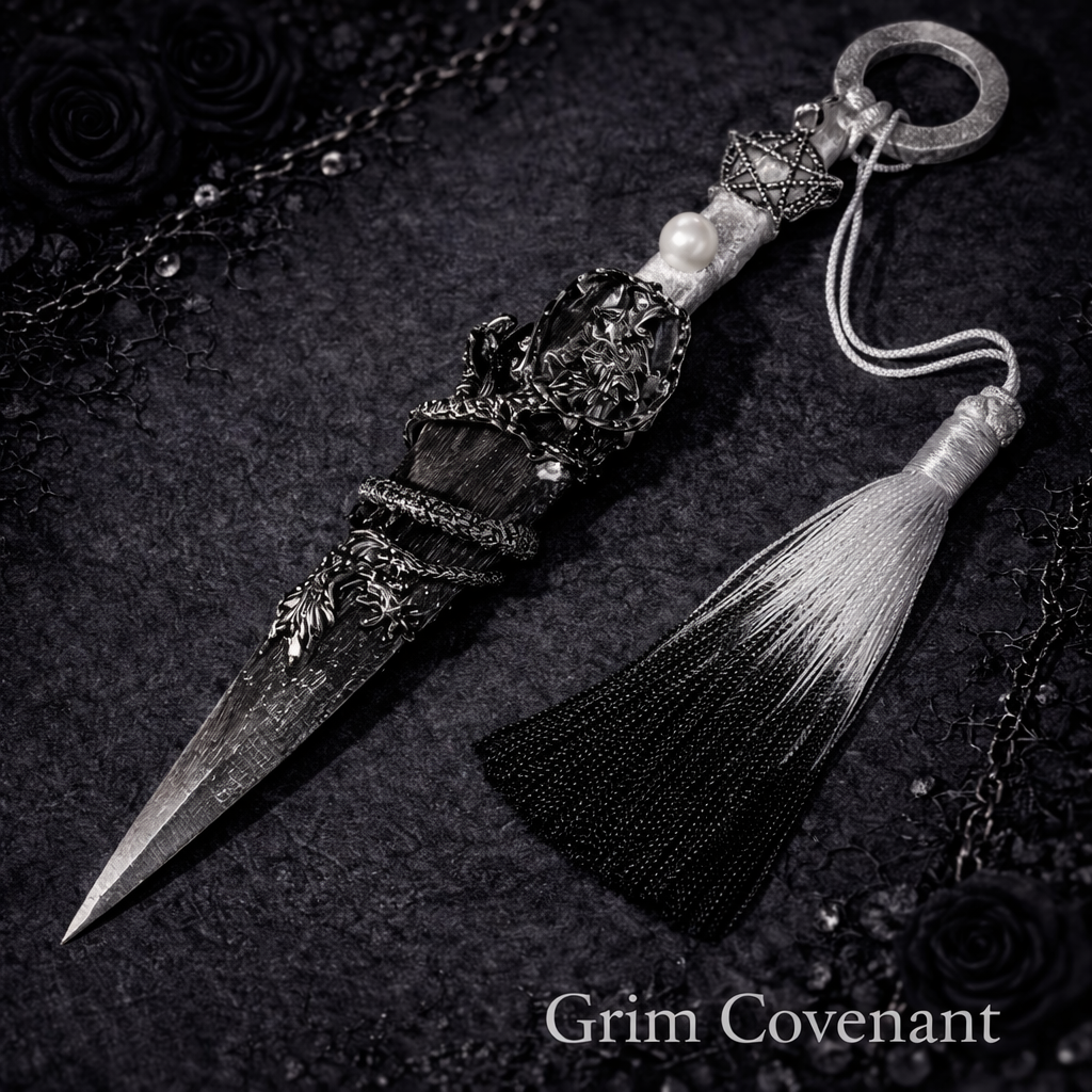 Nocturne Time - Grim Covenant