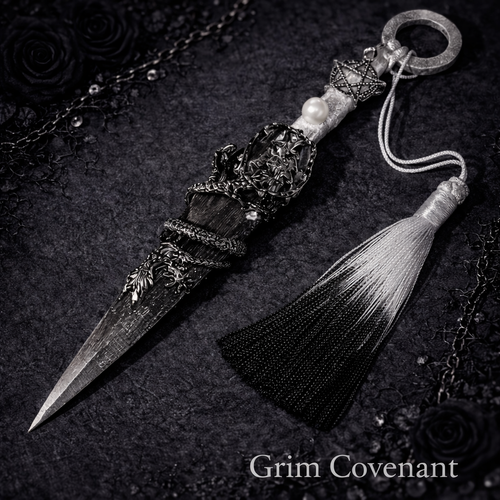 Nocturne Time - Grim Covenant