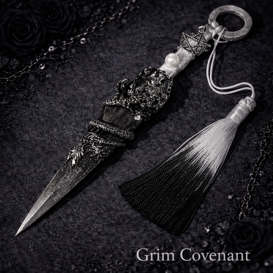 Nocturne Time - Grim Covenant