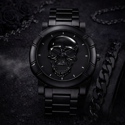 Nocturne Time - Momento Mori