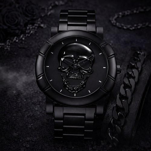 Nocturne Time - Momento Mori