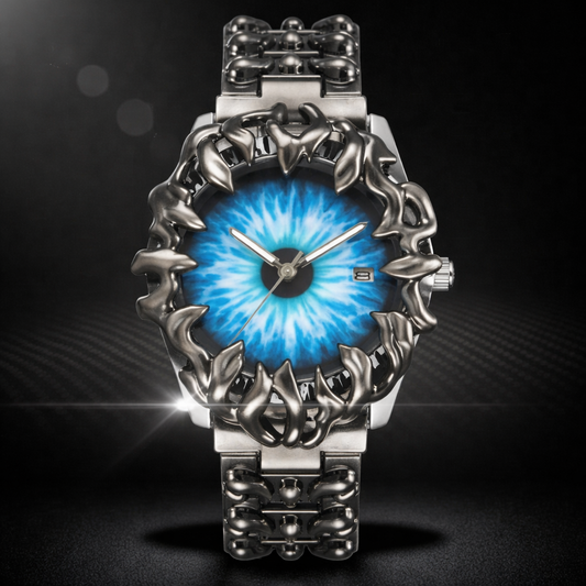 Nocturne Time - Ocolus Oceanus