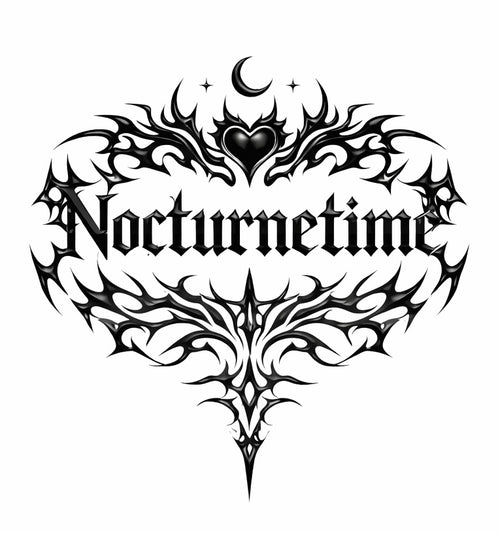 Nocturne Time