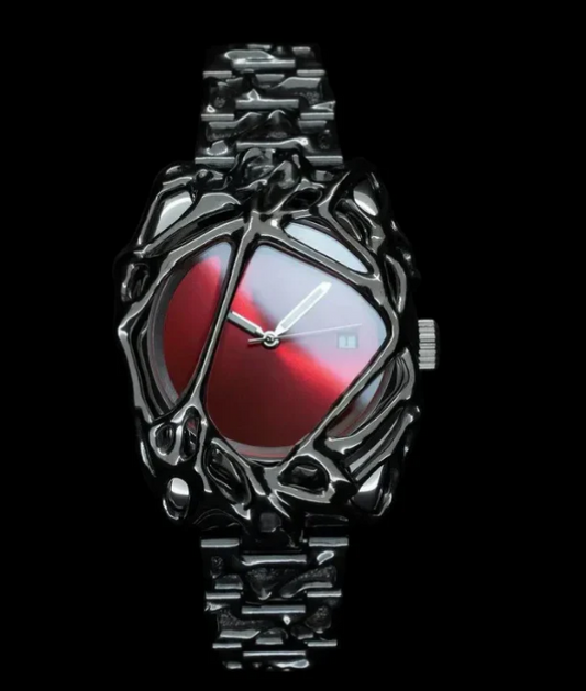 Nocturne Time - Sanguine Noctis