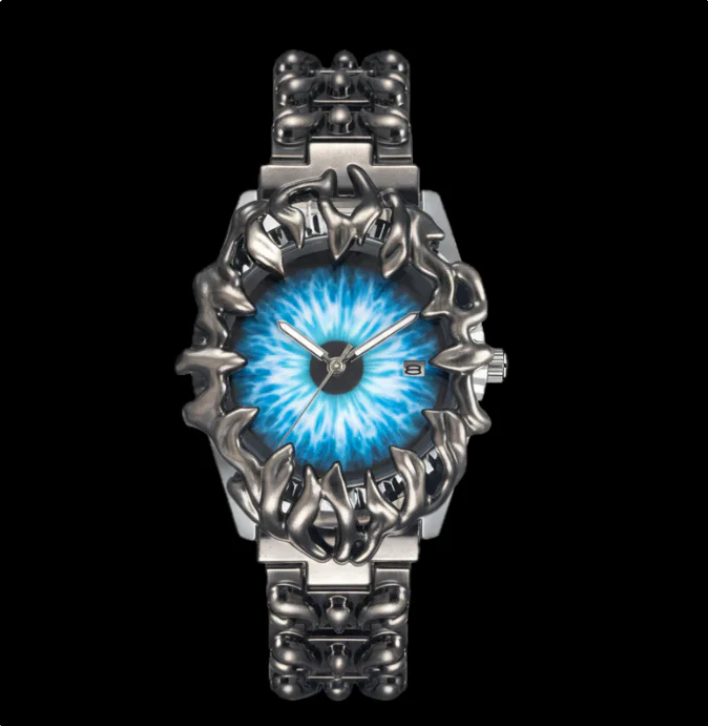 Nocturne Time - Ocolus Oceanus