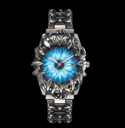 Nocturne Time - Ocolus Oceanus