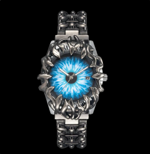 Nocturne Time - Ocolus Oceanus