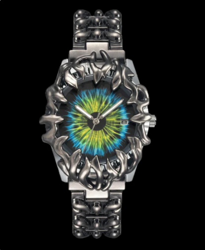 Nocturne Time - OcolusTelluris