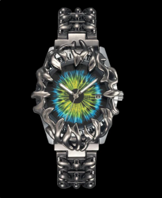 Nocturne Time - OcolusTelluris