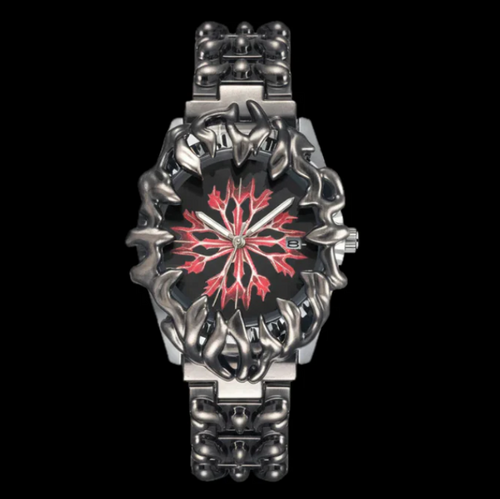 Nocturne Time - Ocolus Sanguinis