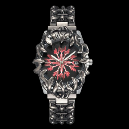 Nocturne Time - Ocolus Sanguinis