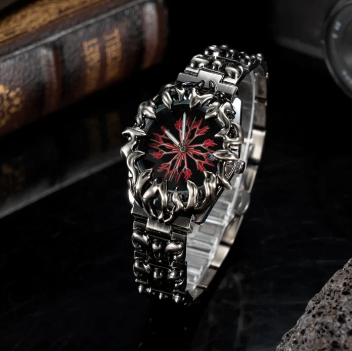 Nocturne Time - Ocolus Sanguinis