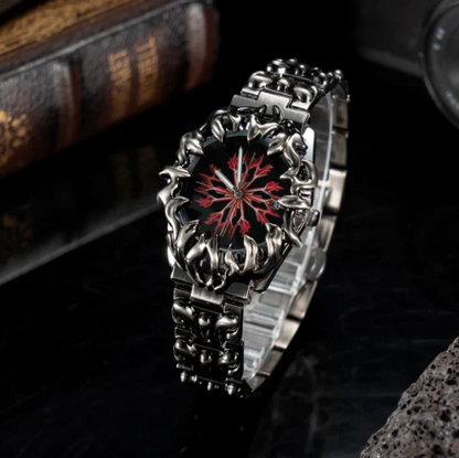 Nocturne Time - Ocolus Sanguinis