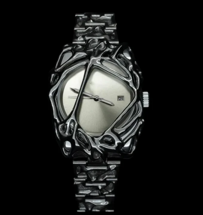 Nocturne Time - Nivis Noctis