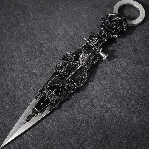 Nocturne Time - Ravenblood