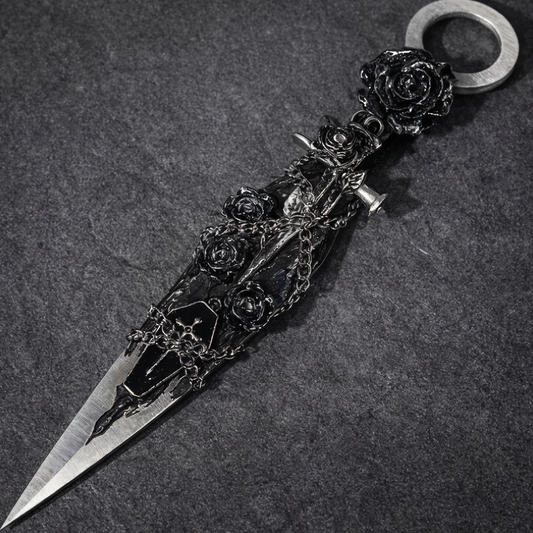 Nocturne Time - Ravenblood