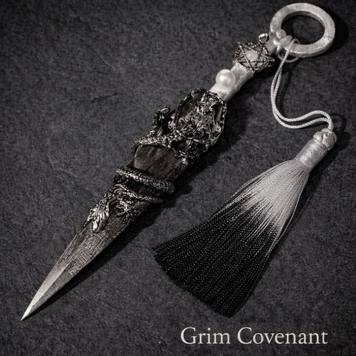 Nocturne Time - Grim Covenant