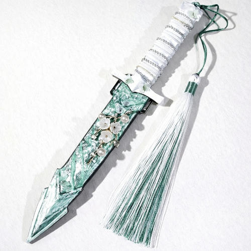 Nocturne Time - Emerald Veil