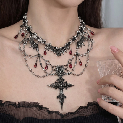 Nocturne Time - Nocturne Choker