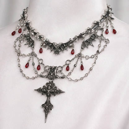 Nocturne Time - Nocturne Choker