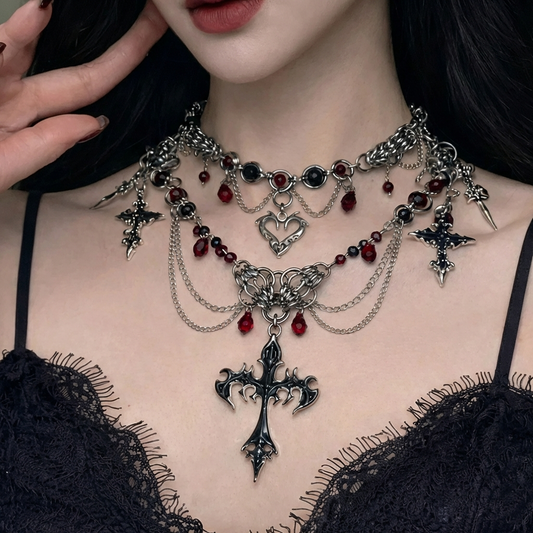 Nocturne Time - Vampire Choker