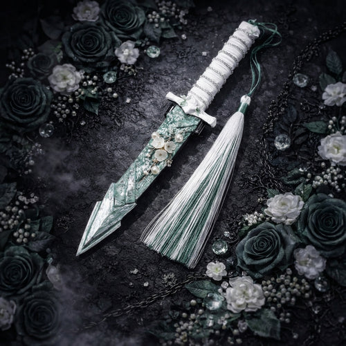 Nocturne Time - Emerald Veil
