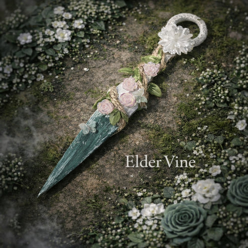 Nocturne Time - Elder Vine