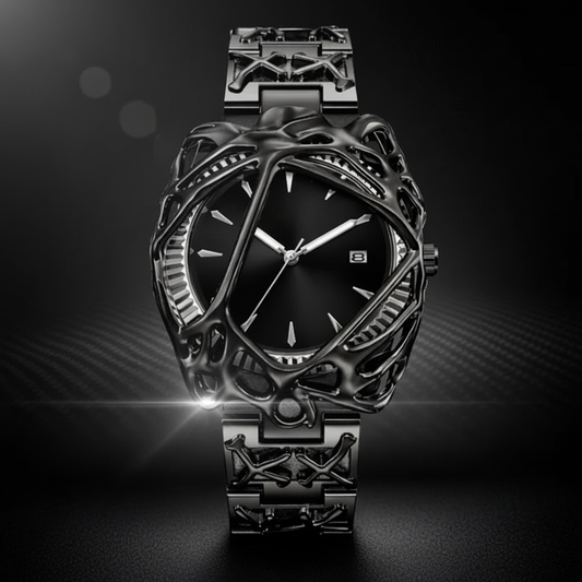 Nocturne Time - Midnight Morph