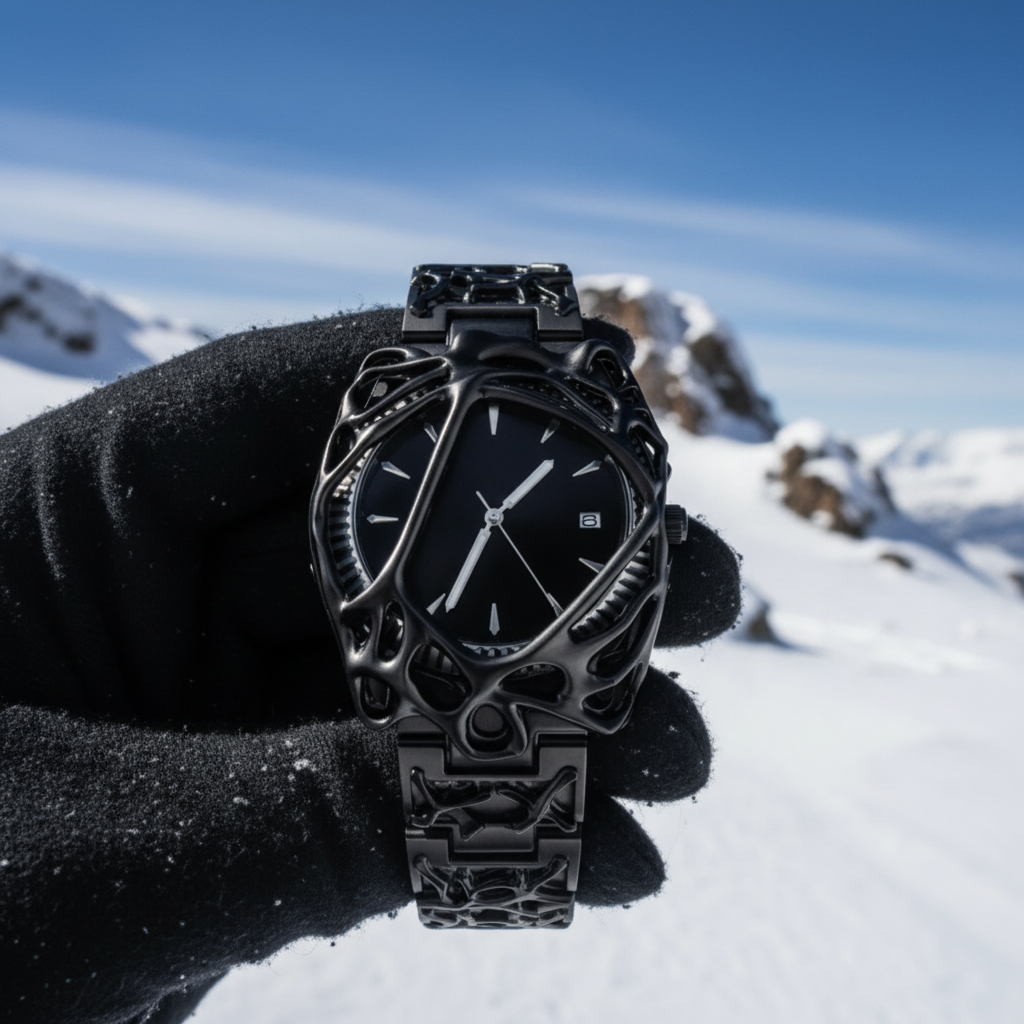 Nocturne Time - Midnight Morph