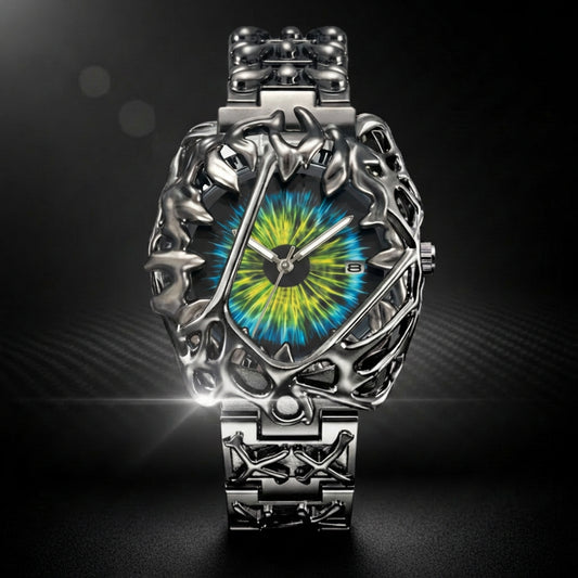 Nocturne Time - OcolusTelluris