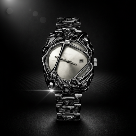 Nocturne Time - Umbra Noctis